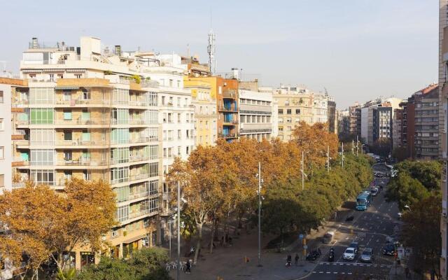 SLEEP Universitat by STAY