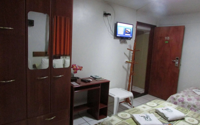 Hotel Araguaia Goiania