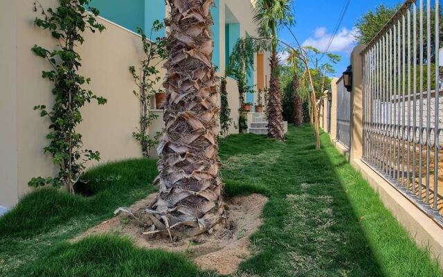 Hostal Sahaba Zahora