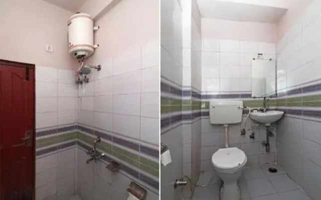 Hotel Days Inn by OYO