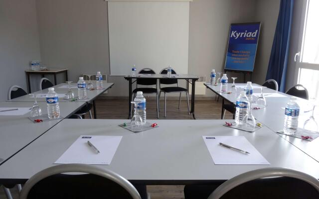 Kyriad Lyon Sud - Givors
