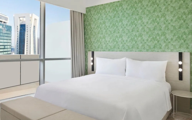 Element West Bay Doha