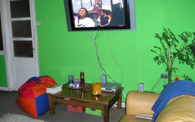 Hostal al Fin del Mundo