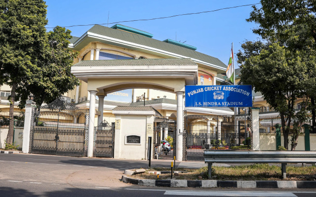 Radisson Red Chandigarh Mohali