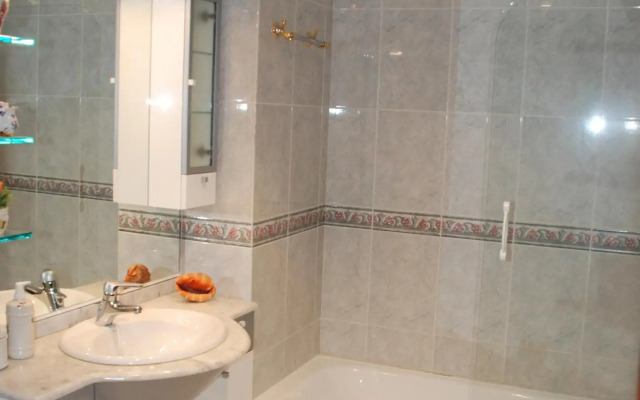 Piso Céntrico Baiona