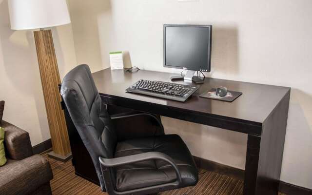 Sleep Inn Savannah Gateway I-95