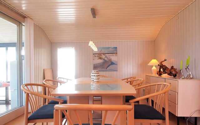 6 Person Holiday Home in Væggerløse