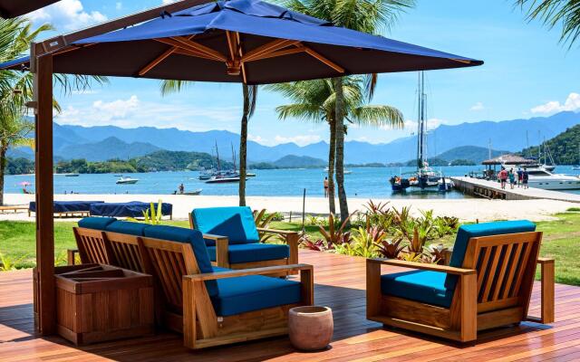 Hotel Fasano Angra dos Reis