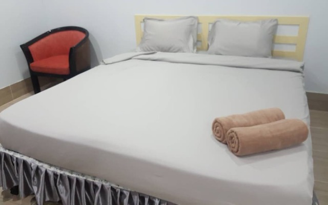 Lovely Paradise Phangan Hotel