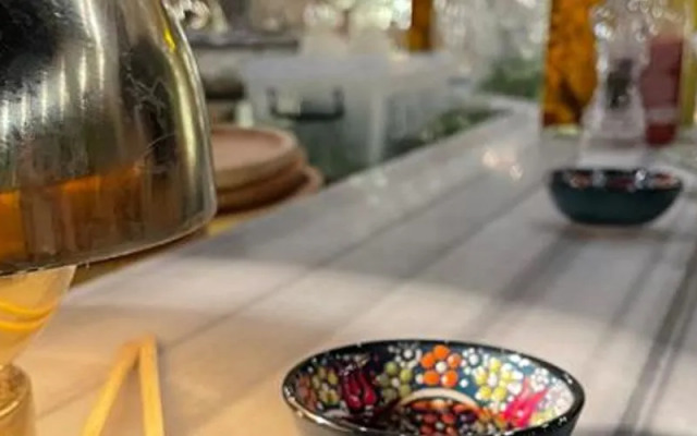 Roop Alaçatı Hotel