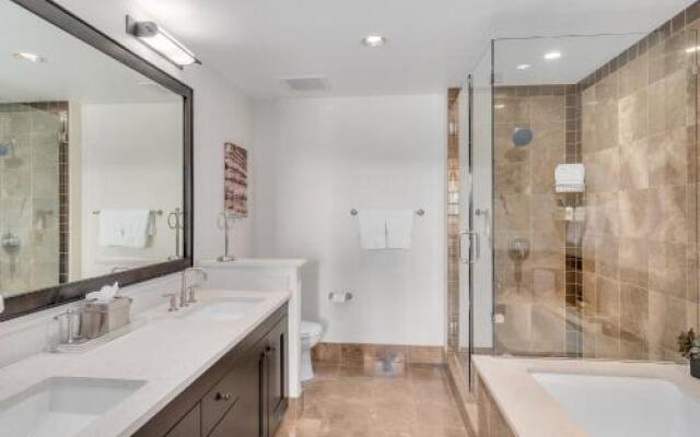 Edgemont 2601 - Luxury Ski-in Ski-out Condo