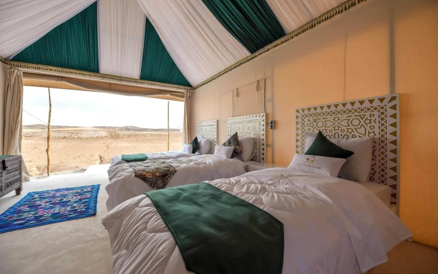 Pearl Camp Agafay