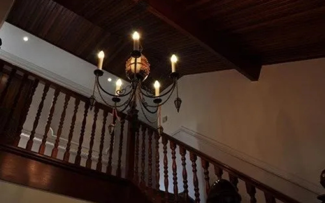 Bridge House B&B