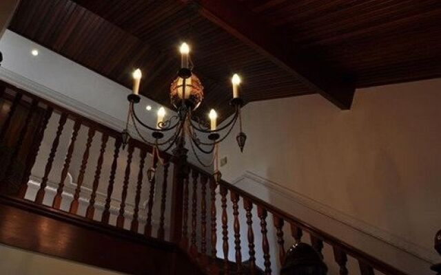 Bridge House B&B