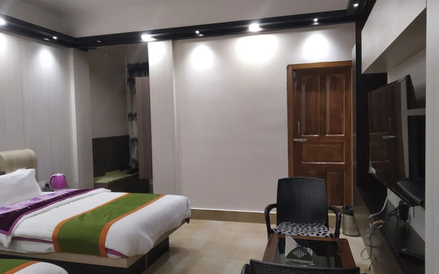Ziro Palace Inn