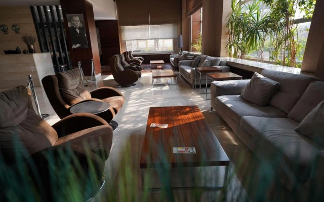 Safir Hotel