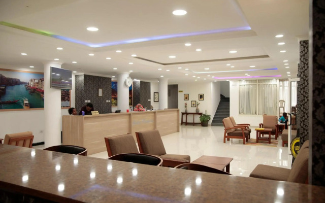 Venetian Hotel