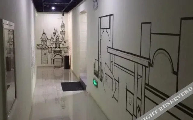SMART Youth Hostel