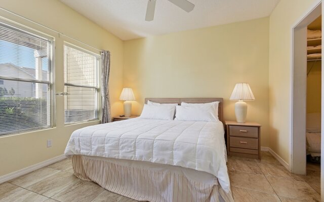 Sandpiper Cove 9133 1 Bedroom Condo by RedAwning