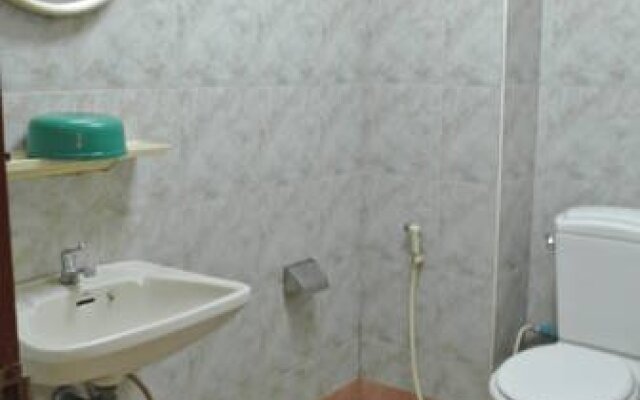 Chaopraya Garden Hotel