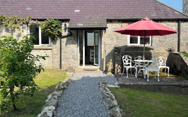 Coombeshead Farm