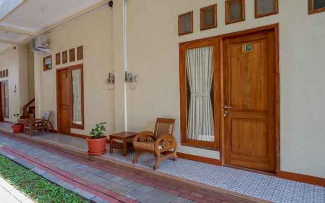 Oemahku Guest House Syariah