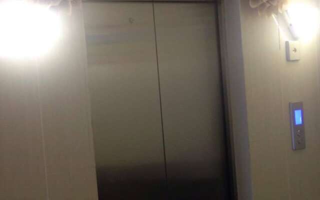 Meaco Hotel - Calbayog