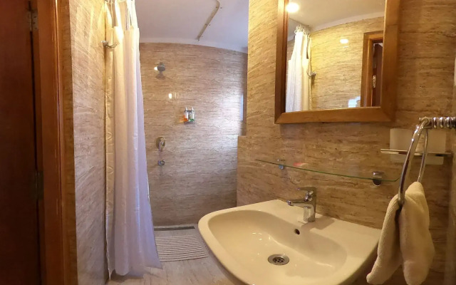 Hotel Bhutan