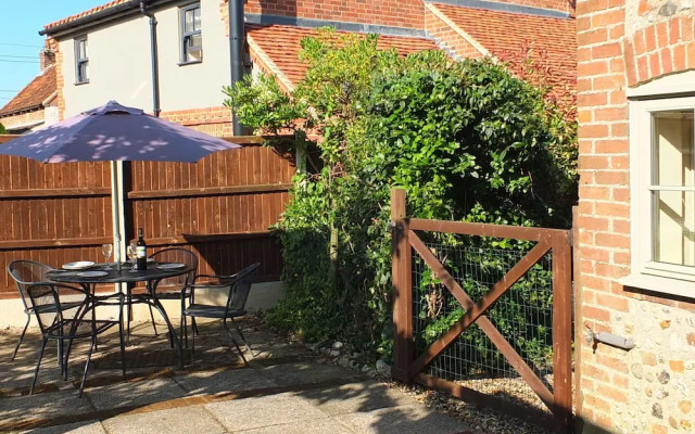 Beaconsfield Cottage