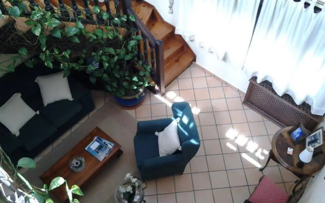 Hotel Foronda