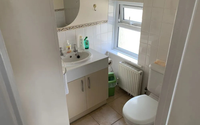 Rosevale Bed & Breakfast