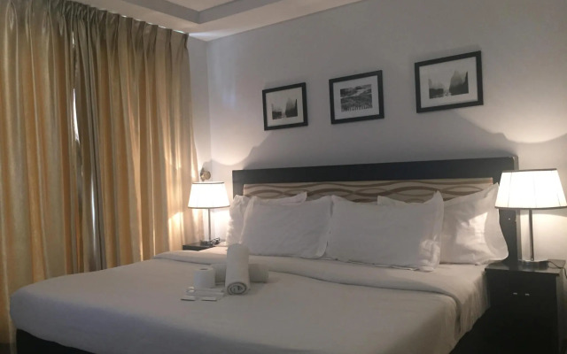 Dragonlink Suites