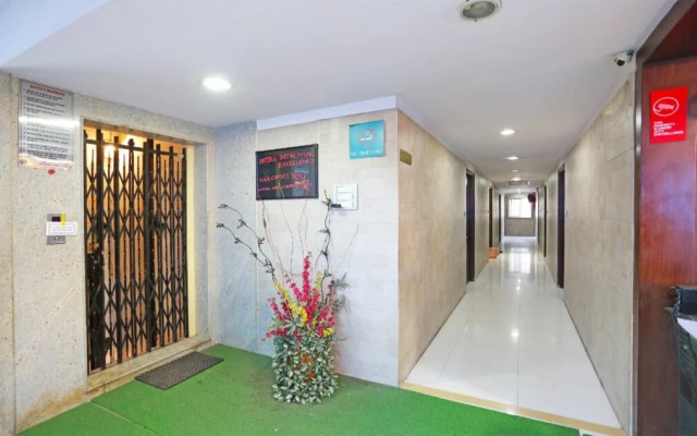 Hotel Nirmal s Excellency