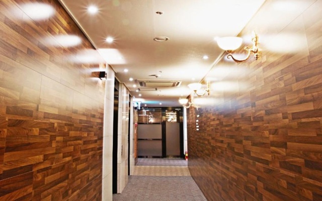 Hotel Skypark Myeongdong I