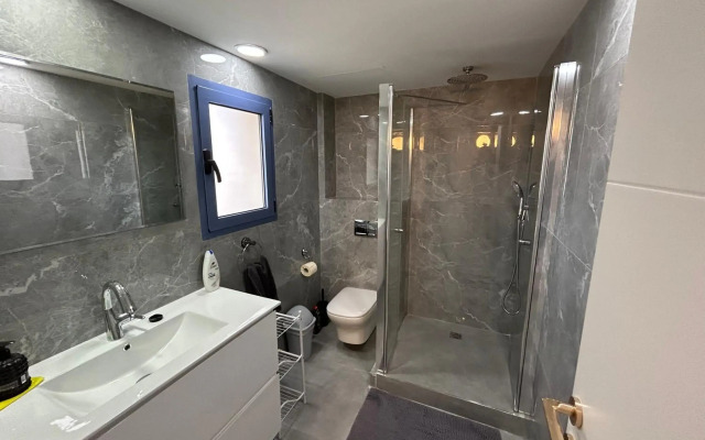 Royal Park - Paul's Place