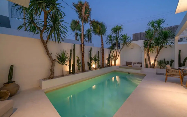 Sanctum house