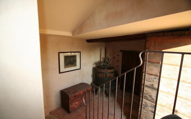 B&B Villa Sant'Anna