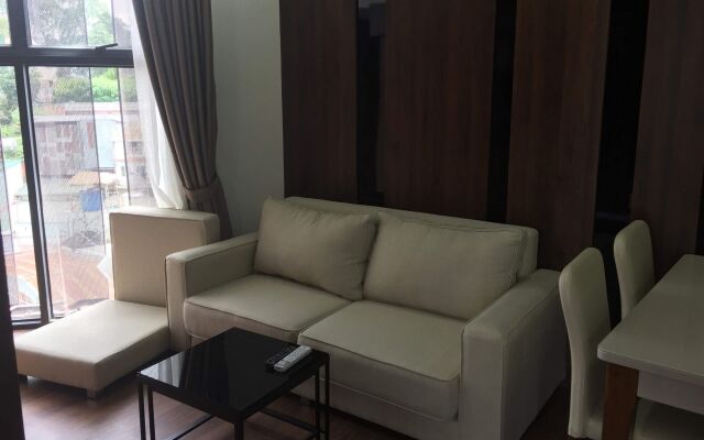Dalat Center Residence