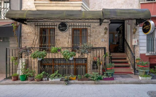 MyMoon Residence