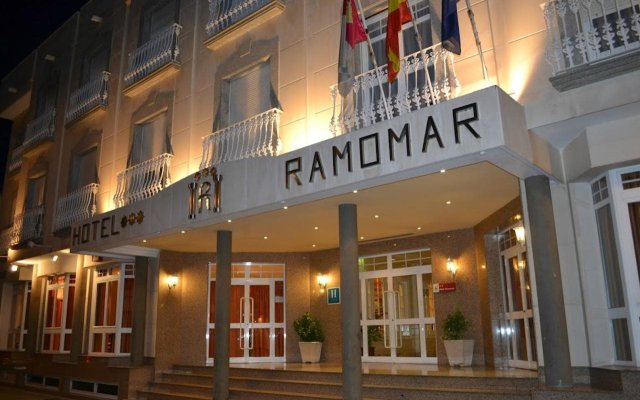 Hotel Ramomar