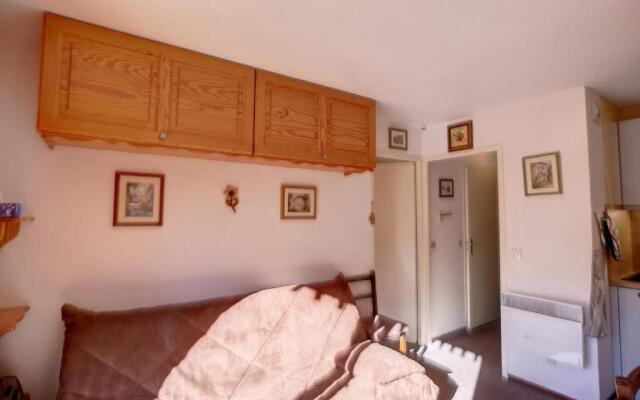 Appartement Les Menuires, 2 pièces, 5 personnes - FR-1-178-140