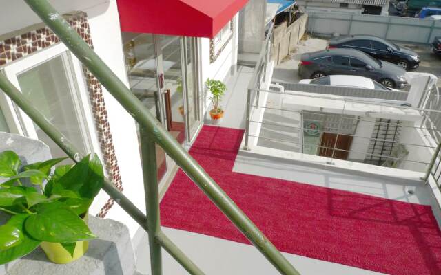 Jeonju Guesthouse Gosadong