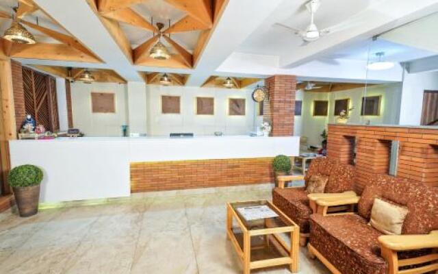 Mayur Hotel Bar And Restaurant