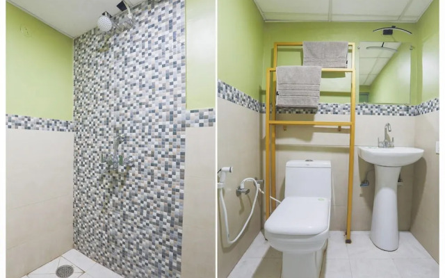 Cozy Stays Near Pacific Mall Rajpur Dehradun