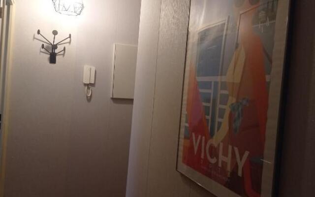 Les Cocons de Stéphanie Résidence Le Capitole