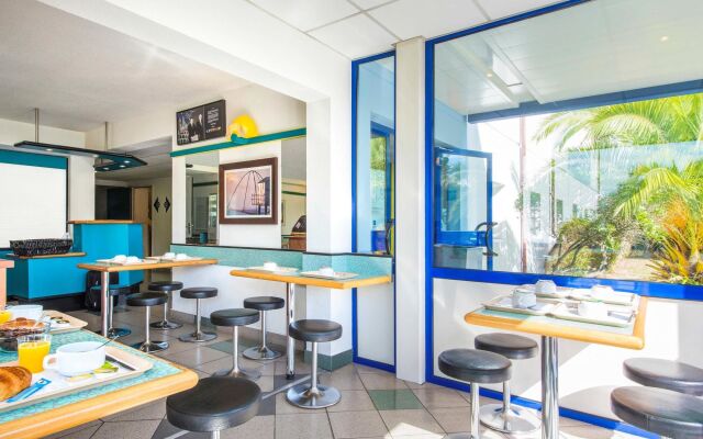 ibis Budget La Rochelle Centre Gare