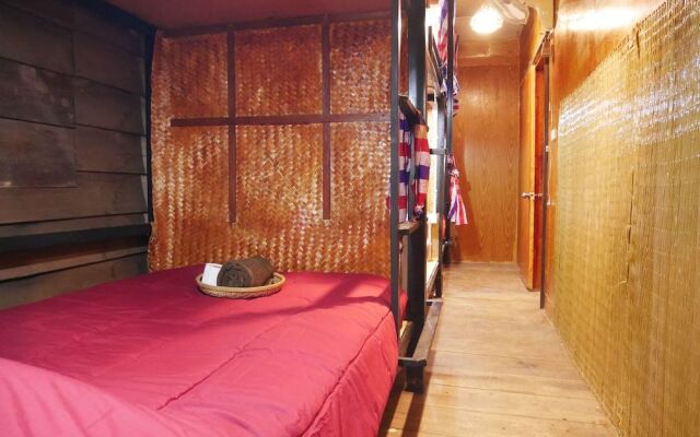 Woodbridge Hostel Sukhothai