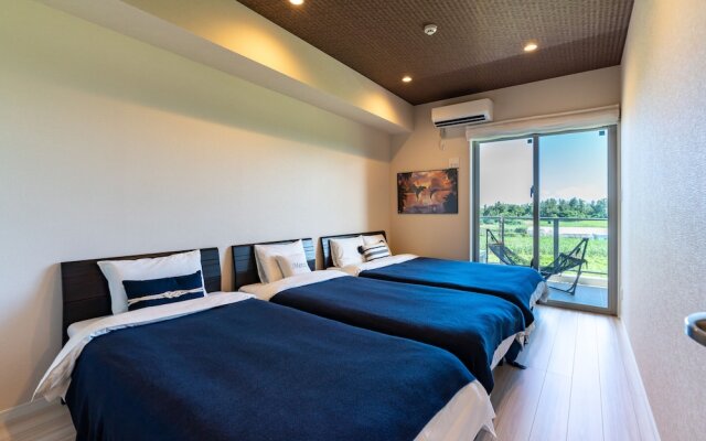 Ocean Resort Maeda Misaki