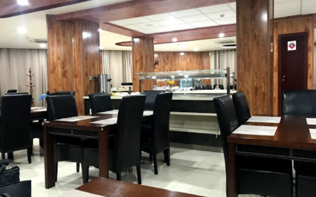 Hotel El Khayem