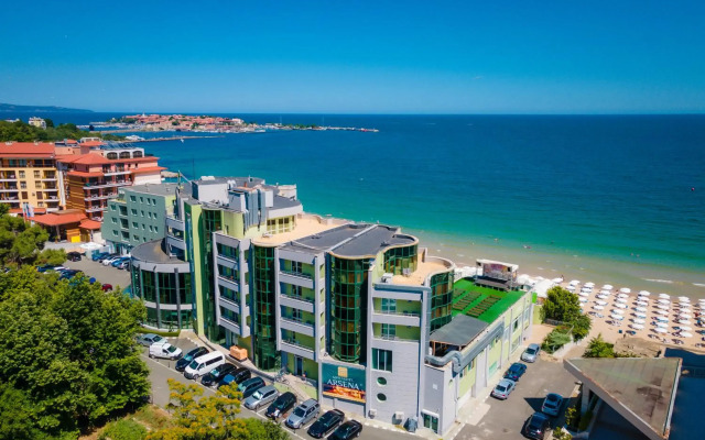 MPM Hotel Arsena